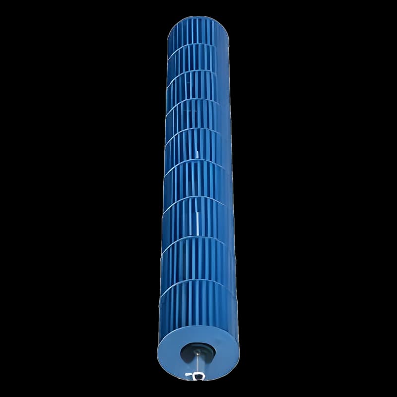 Turbine tangentielle